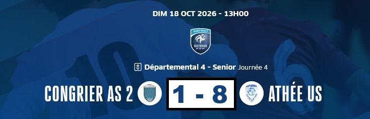 18 octobre 2026