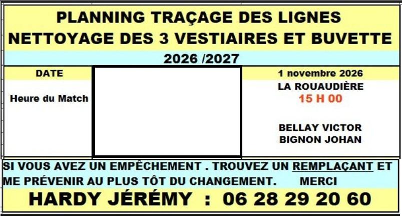 1er novembre