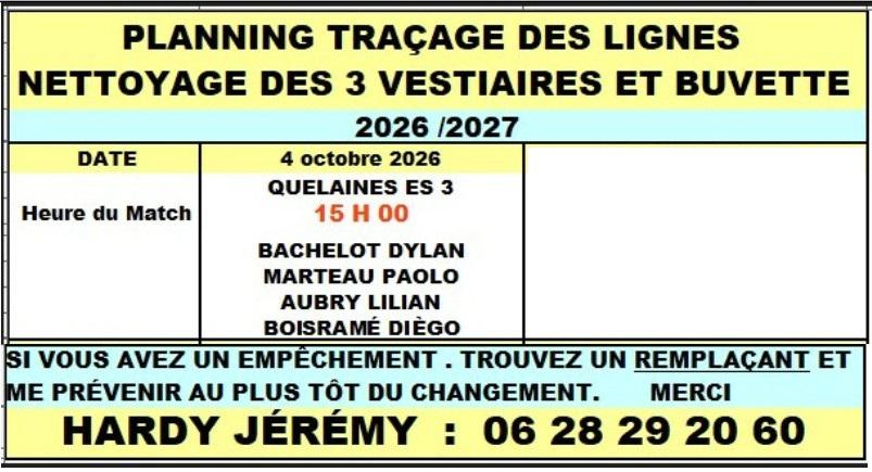 4 octobre