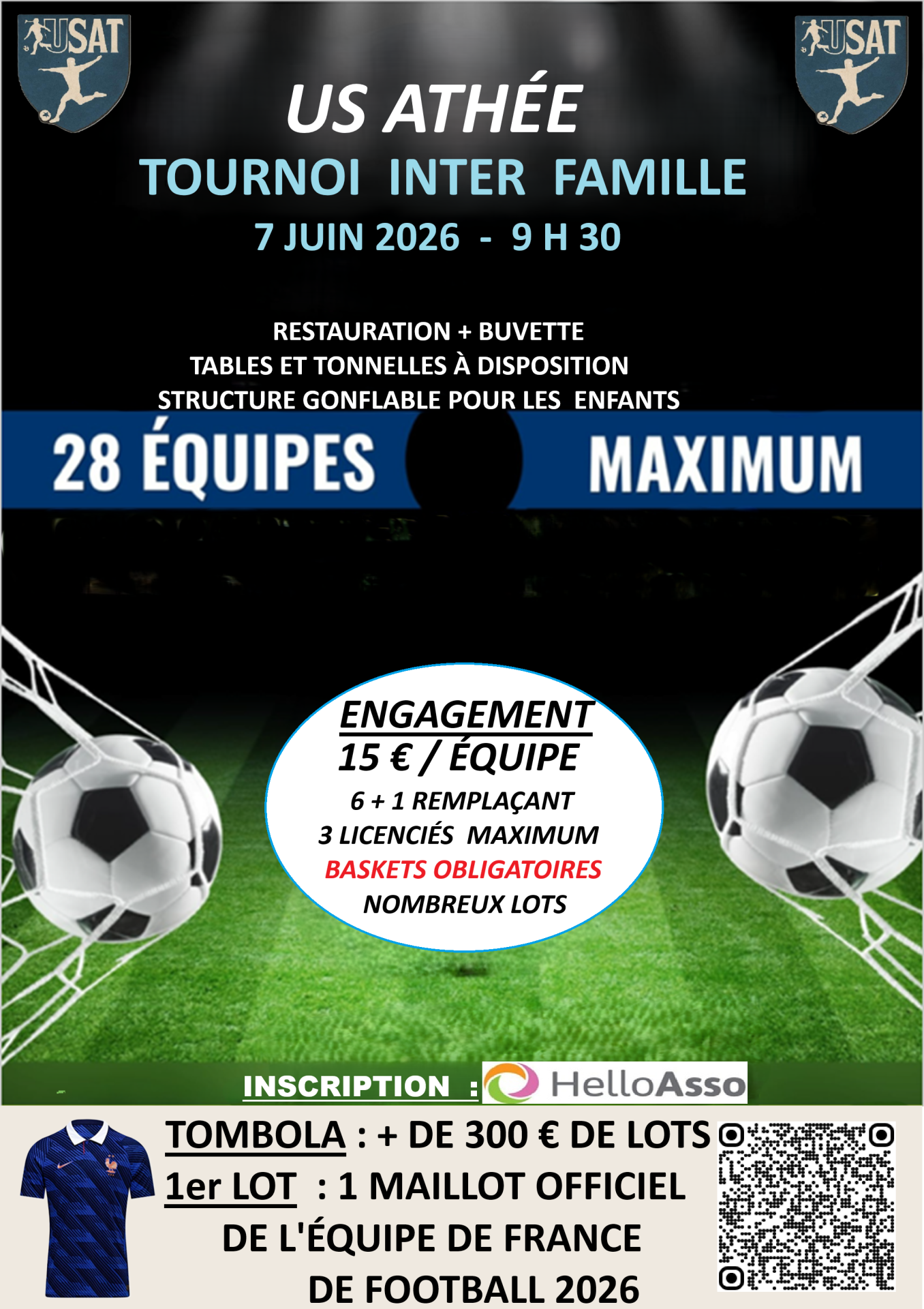 Fyer tournoi 2026
